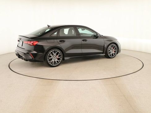 New 2026 Audi RS 3 AWD/4WD image 7