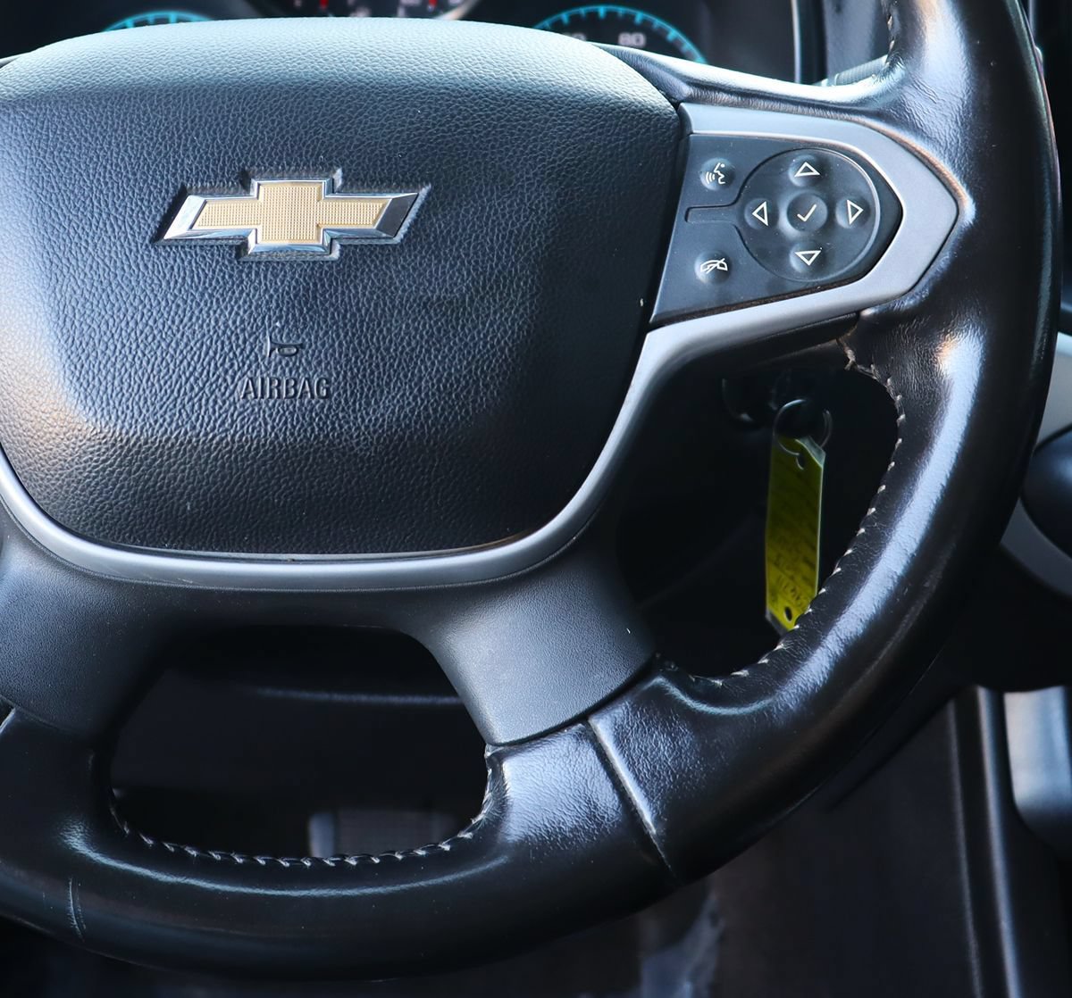 Used 2018 Chevrolet Colorado LT RWD image 52