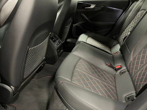 Used 2024 Audi S5 Premium Plus image 22