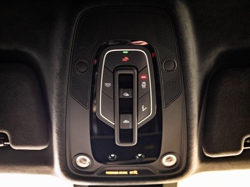 Certified 2024 Audi RS Q8 image 42