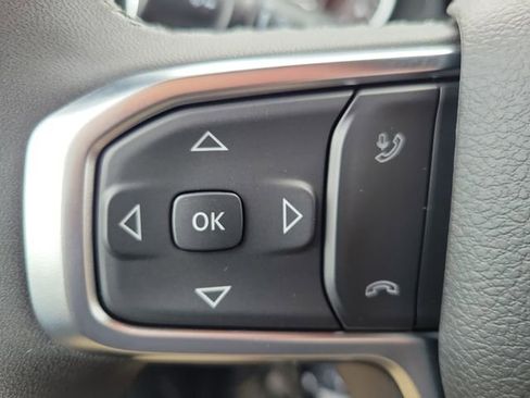 New 2026 RAM 1500 Big Horn w/ Night Edition image 18