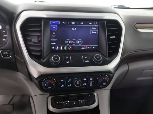 Used 2023 GMC Acadia SLE w/ Driver Convenience Package image 46