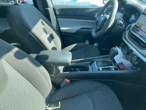 Used 2024 Jeep Compass Sport AWD/4WD image 10