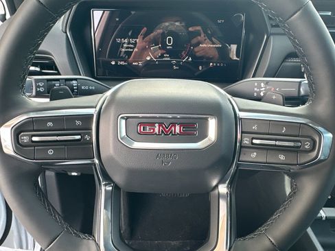 New 2026 GMC Terrain Elevation w/ Black Edition image 24