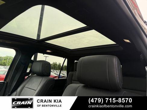 Used 2026 Toyota Sequoia Platinum w/ TRD Off-Road Package AWD/4WD image 22