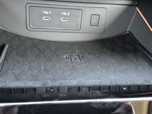 Used 2025 Nissan Murano SL image 32