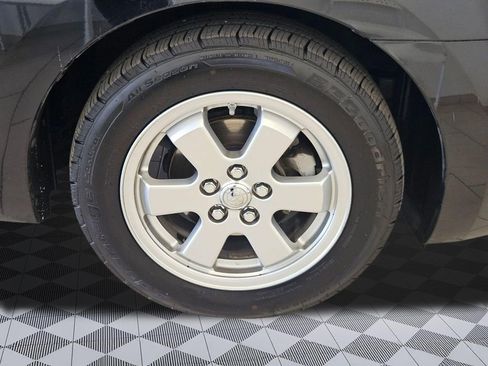 Used 2008 Toyota Prius FWD image 31
