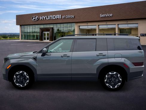 New 2026 Hyundai Santa Fe SEL AWD/4WD image 3