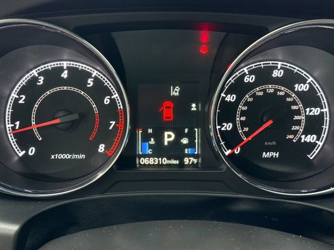 Used 2022 Mitsubishi Outlander Sport ES FWD image 22
