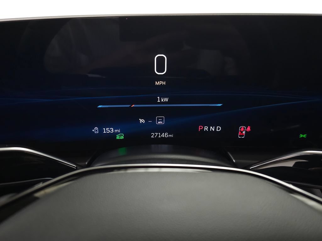 Certified 2024 Cadillac Lyriq Tech AWD/4WD image 25