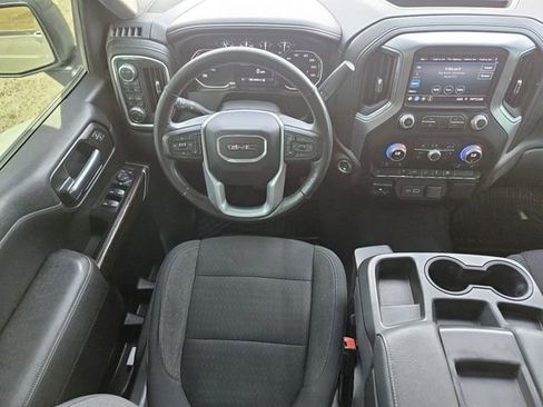 Used 2021 GMC Sierra 1500 Elevation image 27