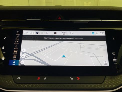 New 2025 Jeep Wagoneer S Limited image 15