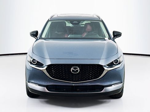 Used 2024 MAZDA CX-30 AWD 2.5 S w/ Preferred Package image 2