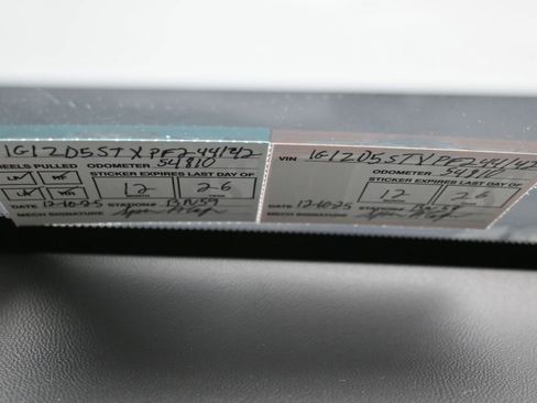 Used 2023 Chevrolet Malibu LT image 10