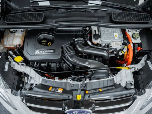 Used 2013 Ford C-MAX SE image 25