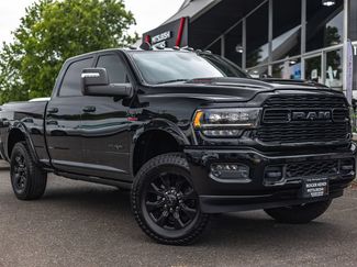 Used 2023 RAM 3500 Limited AWD/4WD video 1