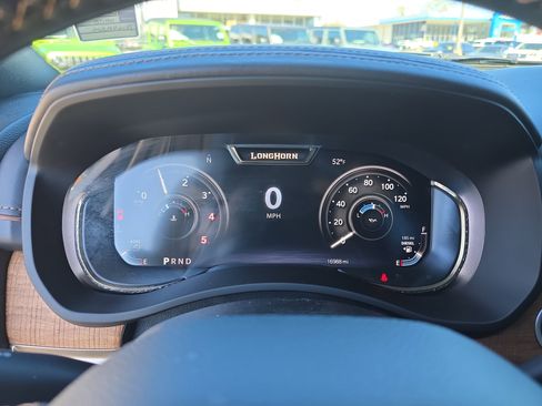 Used 2023 RAM 3500 Limited image 33