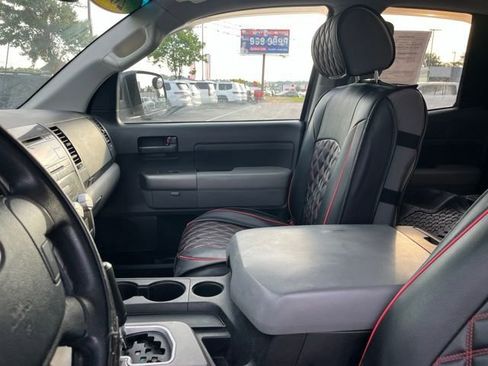 Used 2013 Toyota Tundra 2WD Double Cab w/ SR5 Pkg image 9