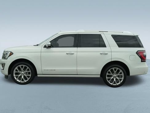 Used 2020 Ford Expedition Platinum AWD/4WD image 4