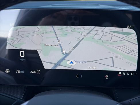 New 2026 Chevrolet Equinox LT image 24