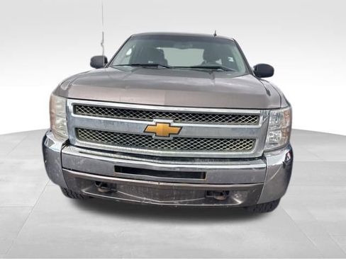 Used 2013 Chevrolet Silverado 1500 LT w/ All-Star Edition AWD/4WD image 4