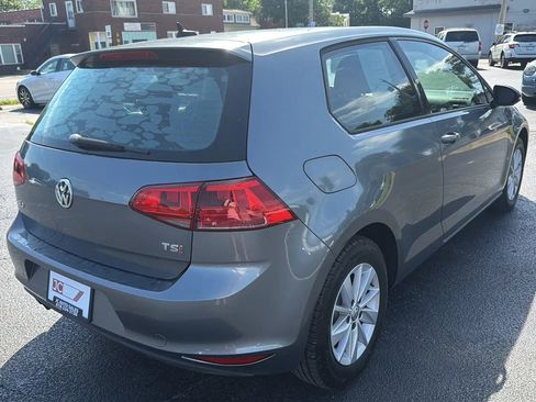 Used 2015 Volkswagen Golf S FWD image 5