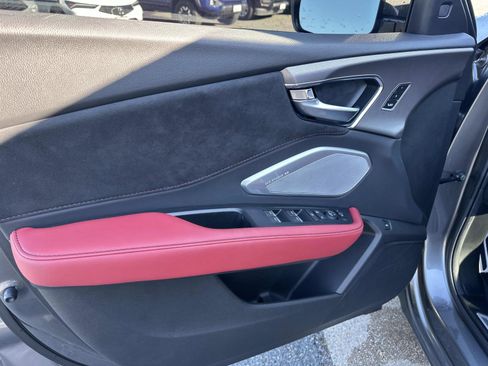 Certified 2025 Acura RDX A-Spec image 9