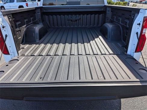 New 2026 Chevrolet Silverado 1500 LT Trail Boss w/ LT Trail Boss Premium Package image 32