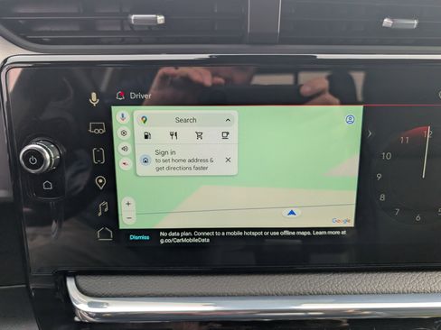 Used 2025 GMC Sierra 2500 Denali w/ Denali Reserve Package image 23