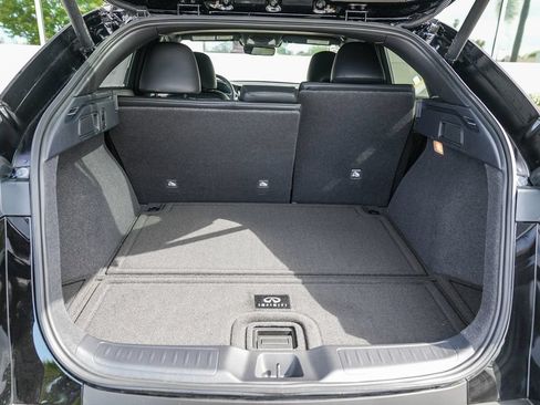 Used 2025 INFINITI QX55 Luxe w/ Cargo Package AWD/4WD image 24