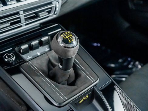Used 2024 Porsche 911 GT3 image 46