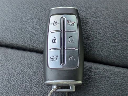 Used 2024 Genesis G80 3.5T Sport image 30