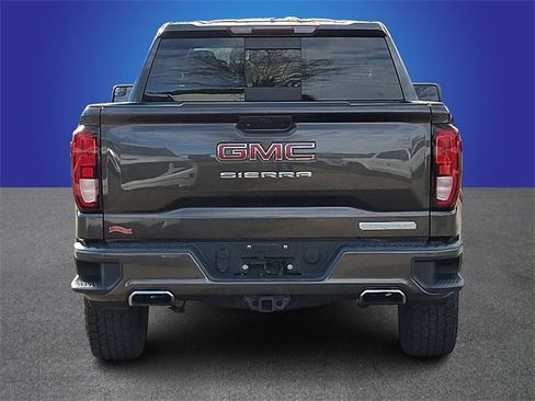 Used 2019 GMC Sierra 1500 Elevation w/ Elevation Value Package image 5