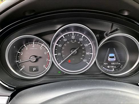Used 2017 MAZDA CX-9 Grand Touring AWD/4WD image 14