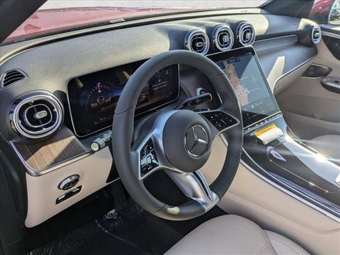 New 2026 Mercedes-Benz GLC 300 image 4