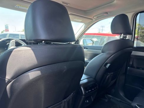 Used 2024 Hyundai Palisade XRT FWD image 8
