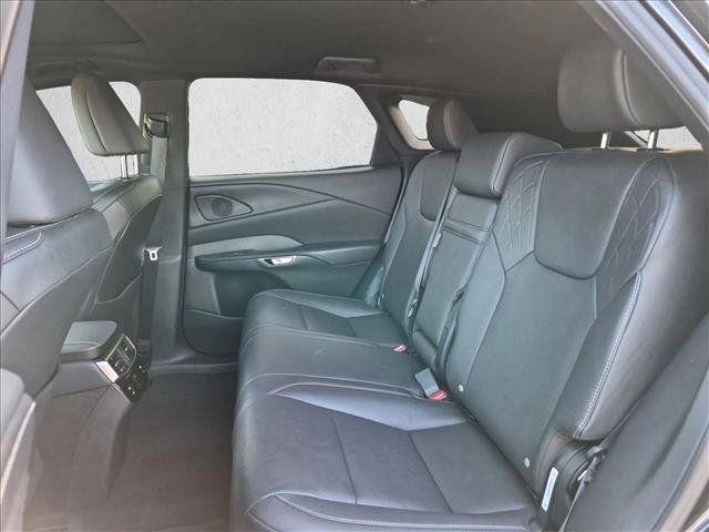 Used 2024 Lexus RX 350 Premium Plus w/ Convenience Package FWD image 20