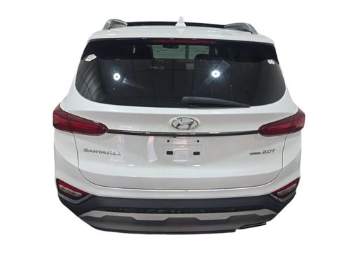 Used 2020 Hyundai Santa Fe Limited AWD/4WD image 6