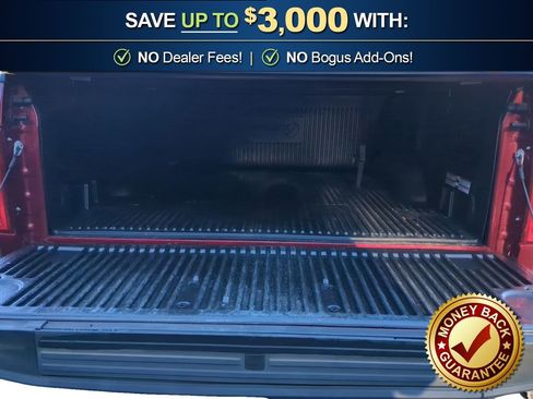 Used 2017 Ford F150 XLT w/ Equipment Group 302A Luxury image 24