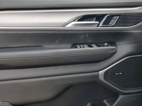 New 2026 Jeep Grand Wagoneer Limited image 23