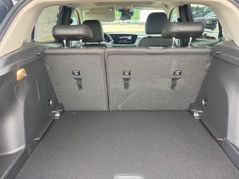 New 2026 Buick Encore GX Sport Touring w/ Comfort Package image 43