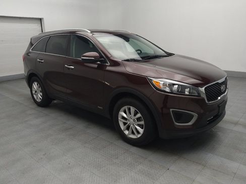 Used 2016 Kia Sorento AWD w/ LX Convenience Package image 13
