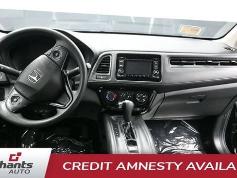 Used 2022 Honda HR-V LX image 24