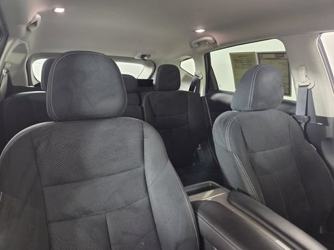 Used 2018 Nissan Murano S w/ Cargo Package FWD image 34