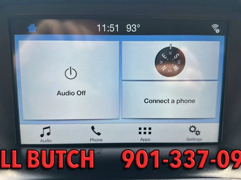 Used 2019 Ford Escape SE AWD/4WD image 14