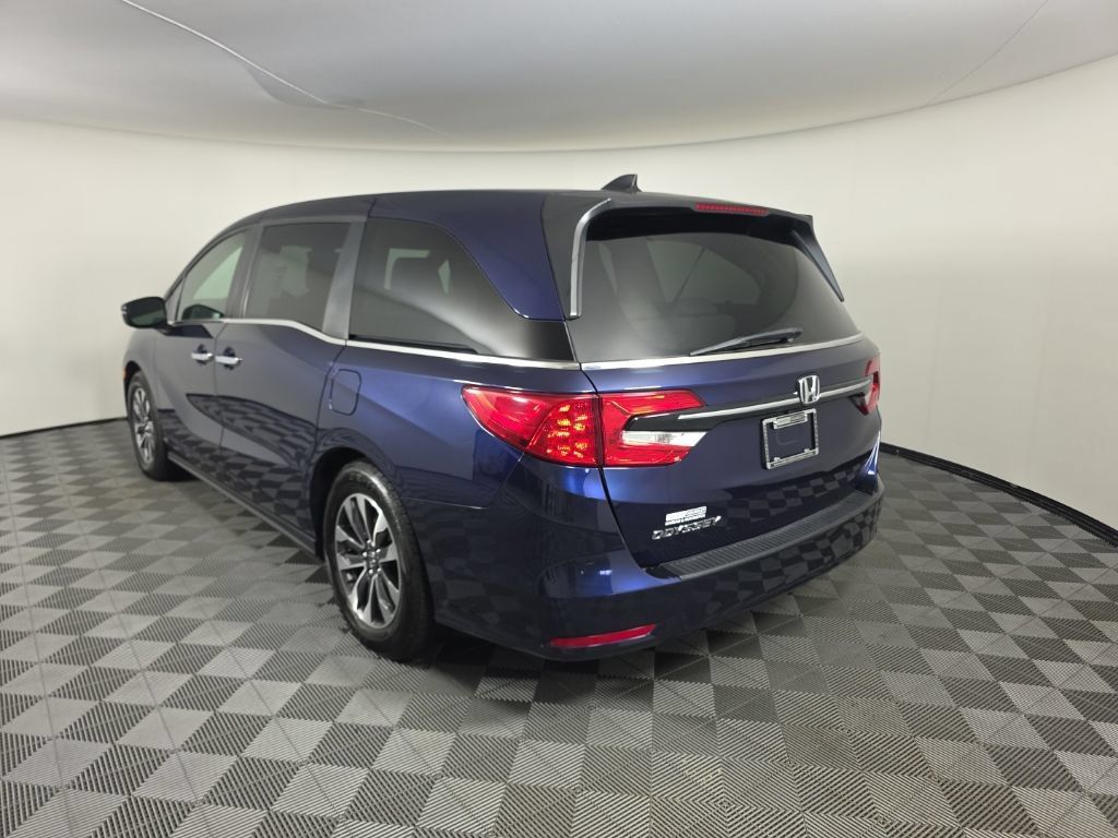 Used 2023 Honda Odyssey EX-L image 3