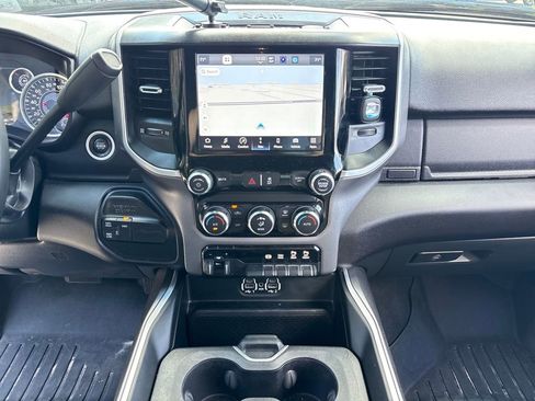 Used 2023 RAM 3500 Big Horn w/ Level 1 Equipment Group image 22