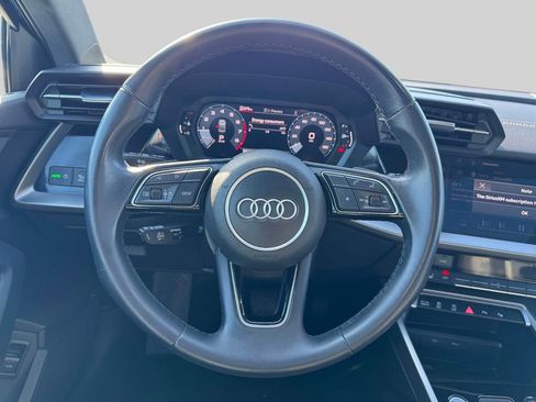 Used 2023 Audi A3 2.0T Premium image 14