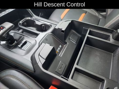 Used 2022 GMC Sierra 1500 AT4 w/ Technology Package image 47