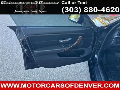 Used 2015 BMW 428i Gran Coupe xDrive image 22